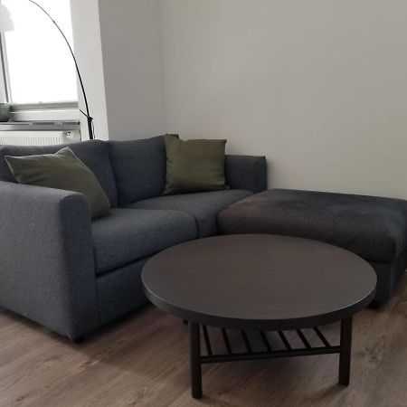 Ferienwohnung Wiehl Sonnenterrasse ภายนอก รูปภาพ