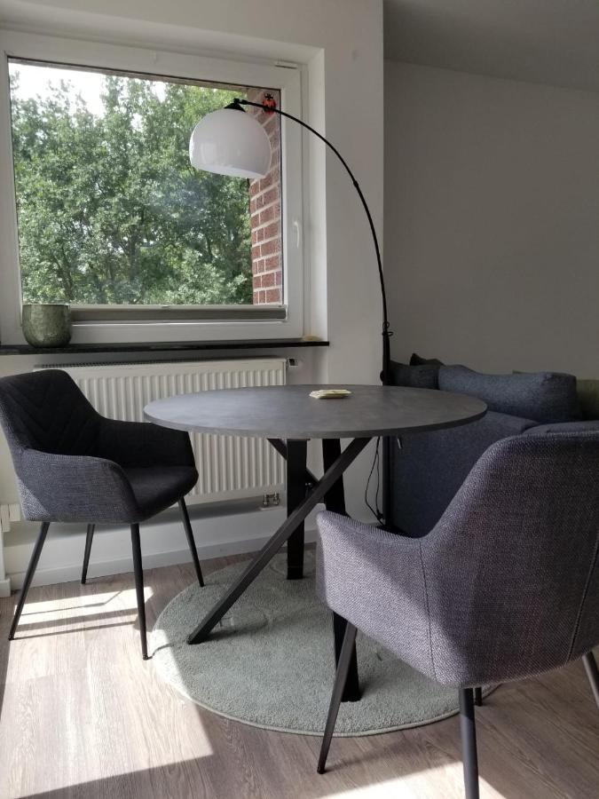 Ferienwohnung Wiehl Sonnenterrasse ภายนอก รูปภาพ