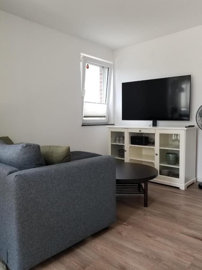Ferienwohnung Wiehl Sonnenterrasse ภายนอก รูปภาพ